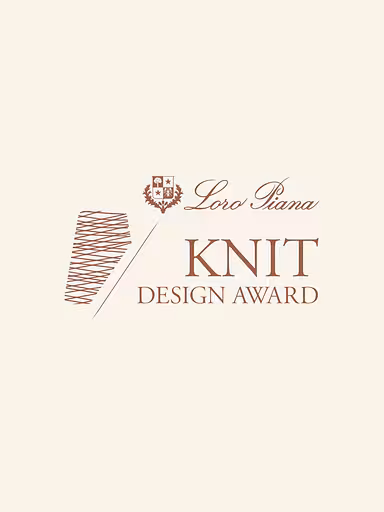 Knit Design Award