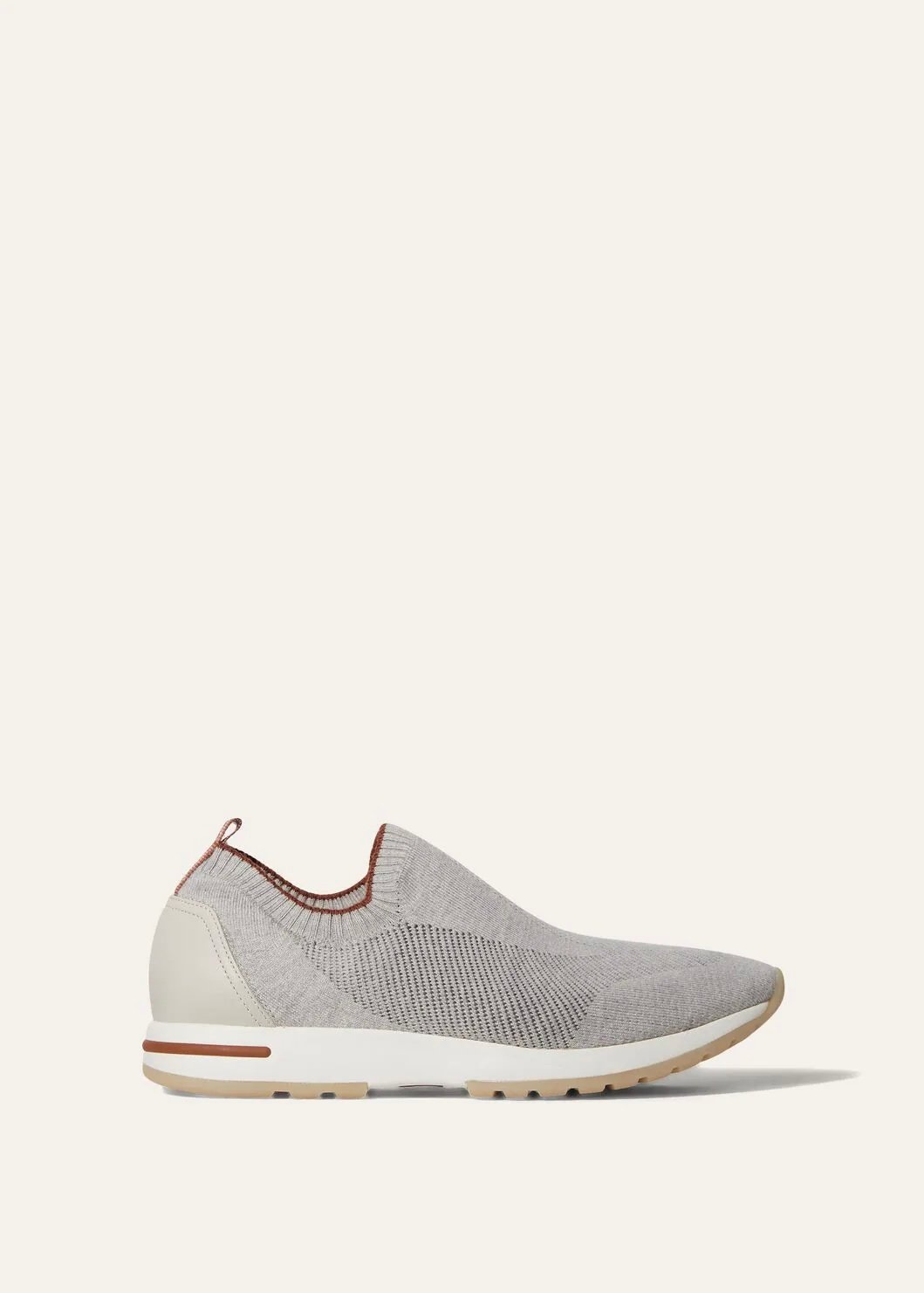 360 Lp Flexy Active Sneaker - Grey Mix FG7F