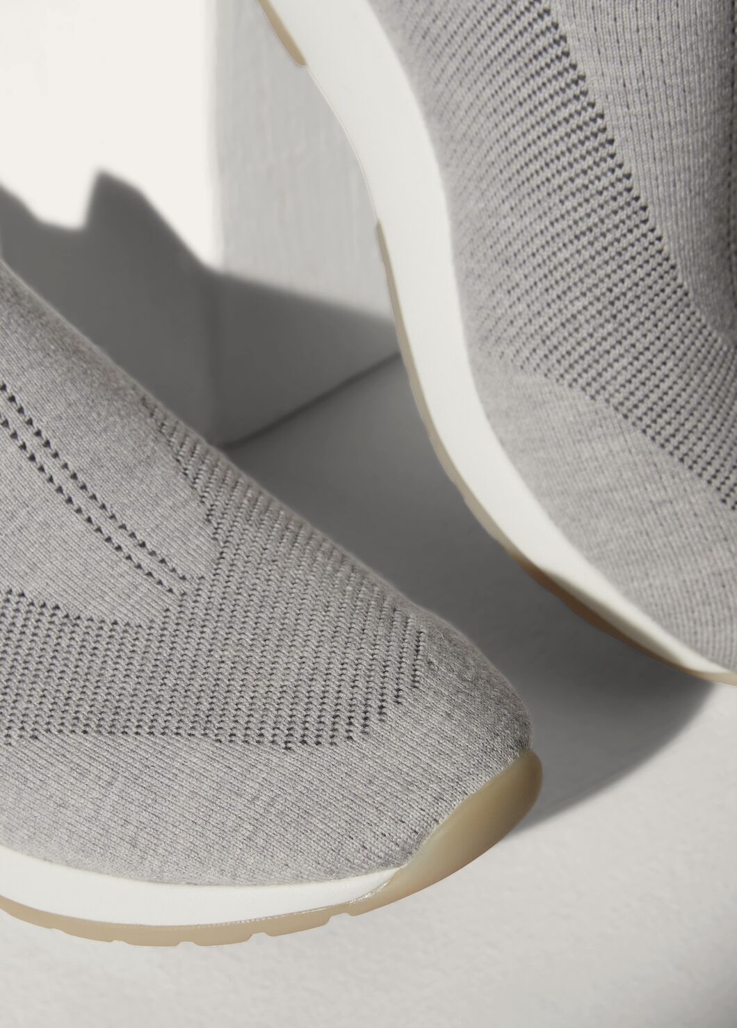 360 Lp Flexy Active Sneaker - Grey Mix FG7F