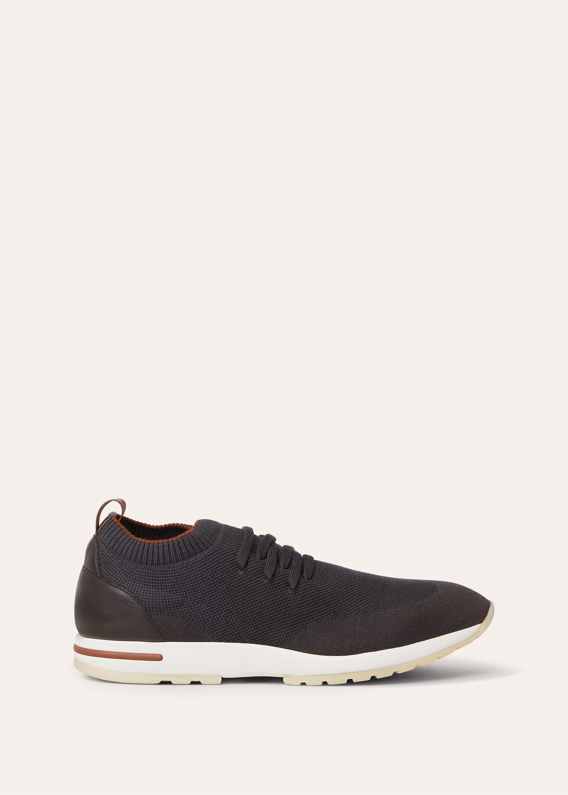 360 LP Flexy Walk Loro Sneaker - Eigengrau