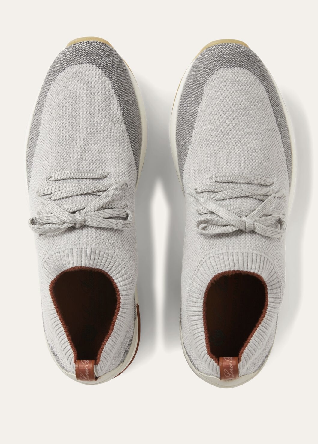 360 LP Flexy Walk Loro Sneaker - Grey Mix FG7F