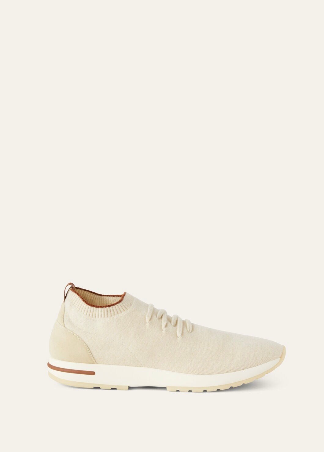 360 LP Flexy Walk Loro Sneaker - Pure dunes mile 106O