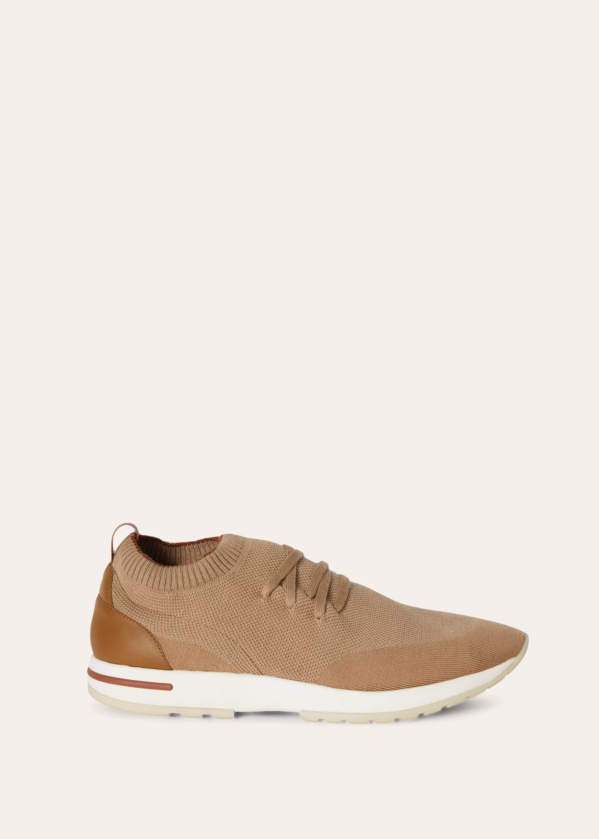 360 LP Flexy Walk Loro Sneaker - Sand Grain