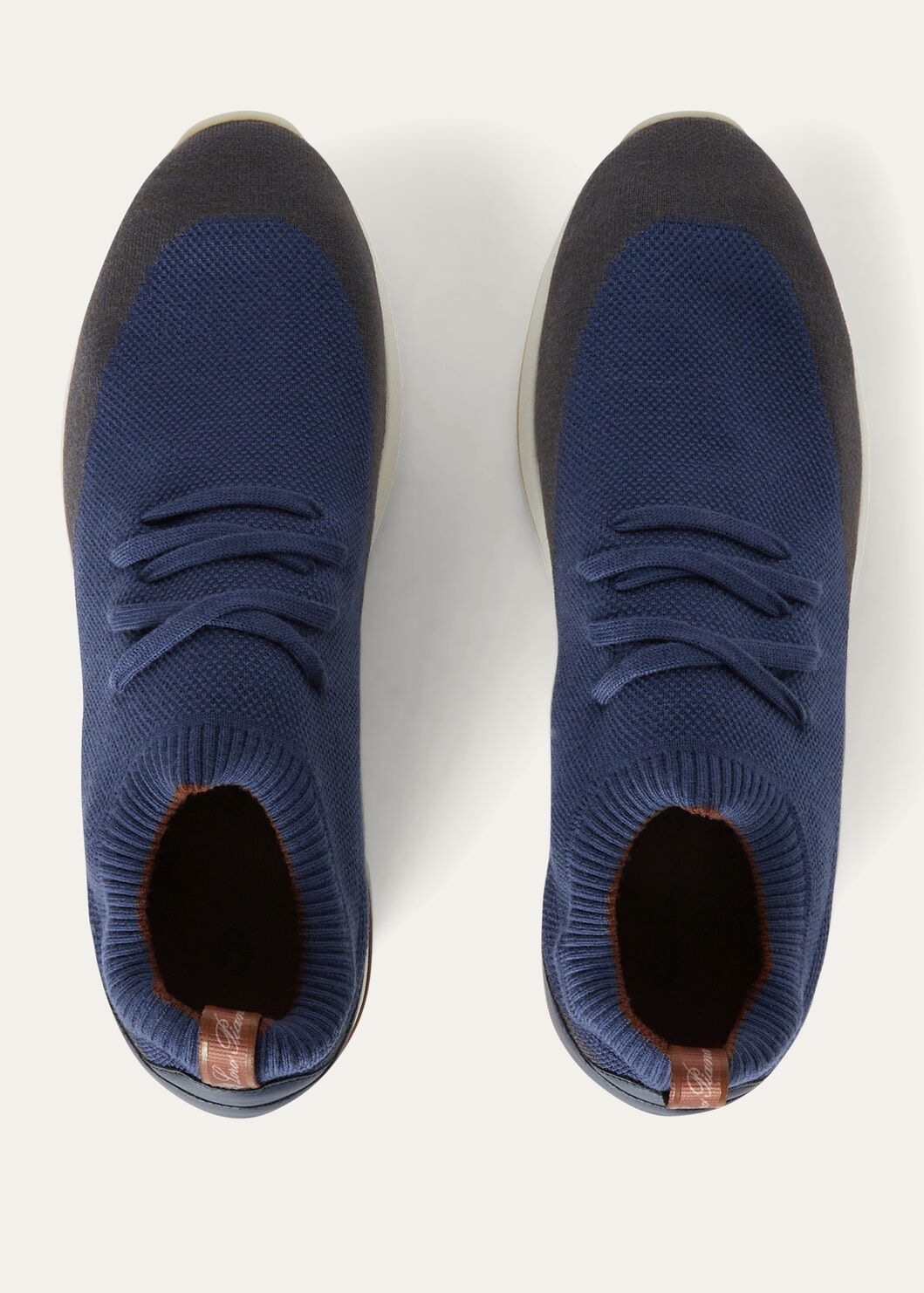 360 LP Flexy Walk Loro Sneaker - Shadow Blue FG9E