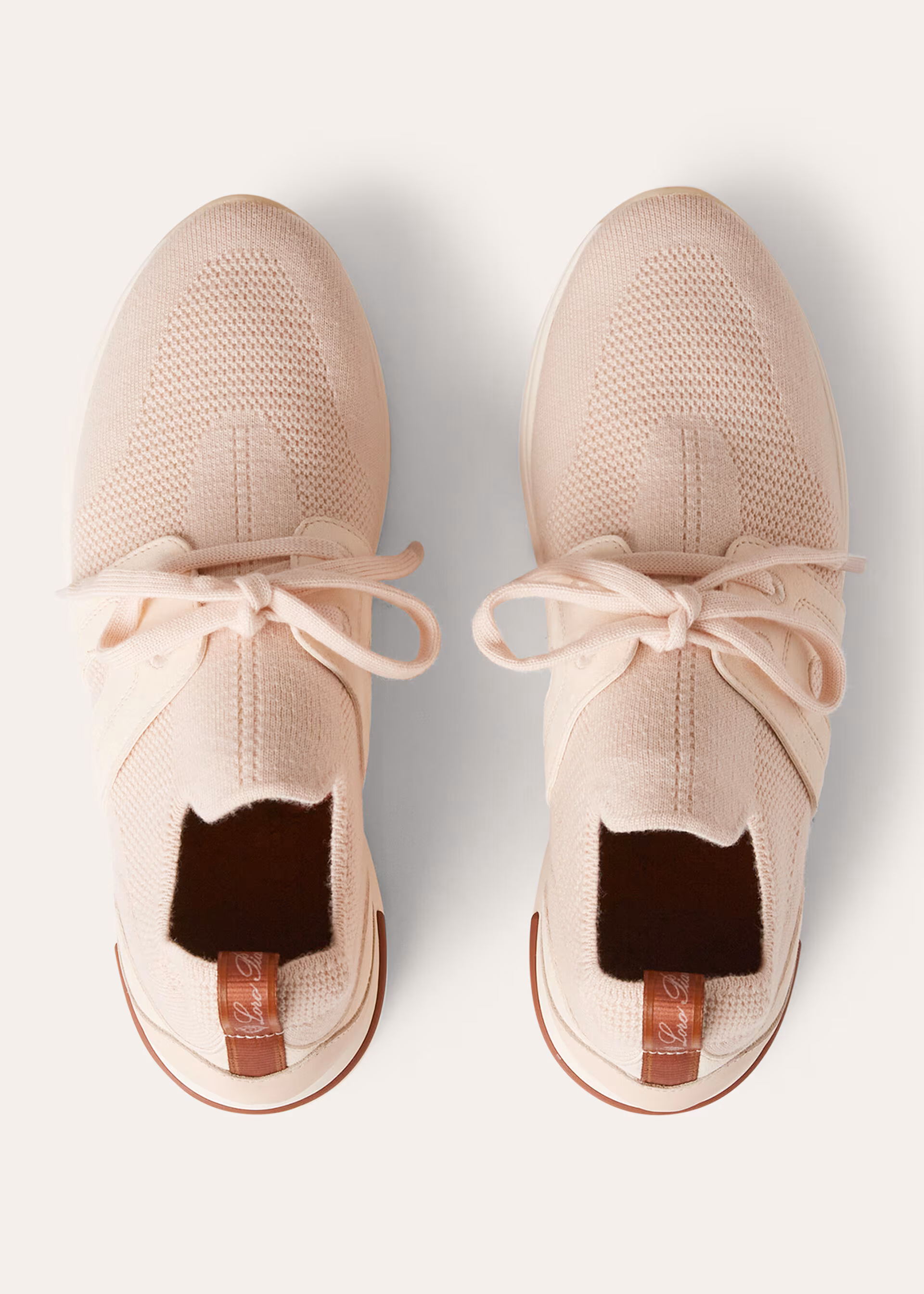 360 LP Lady Flexy Walk Sneaker - Lotus Root