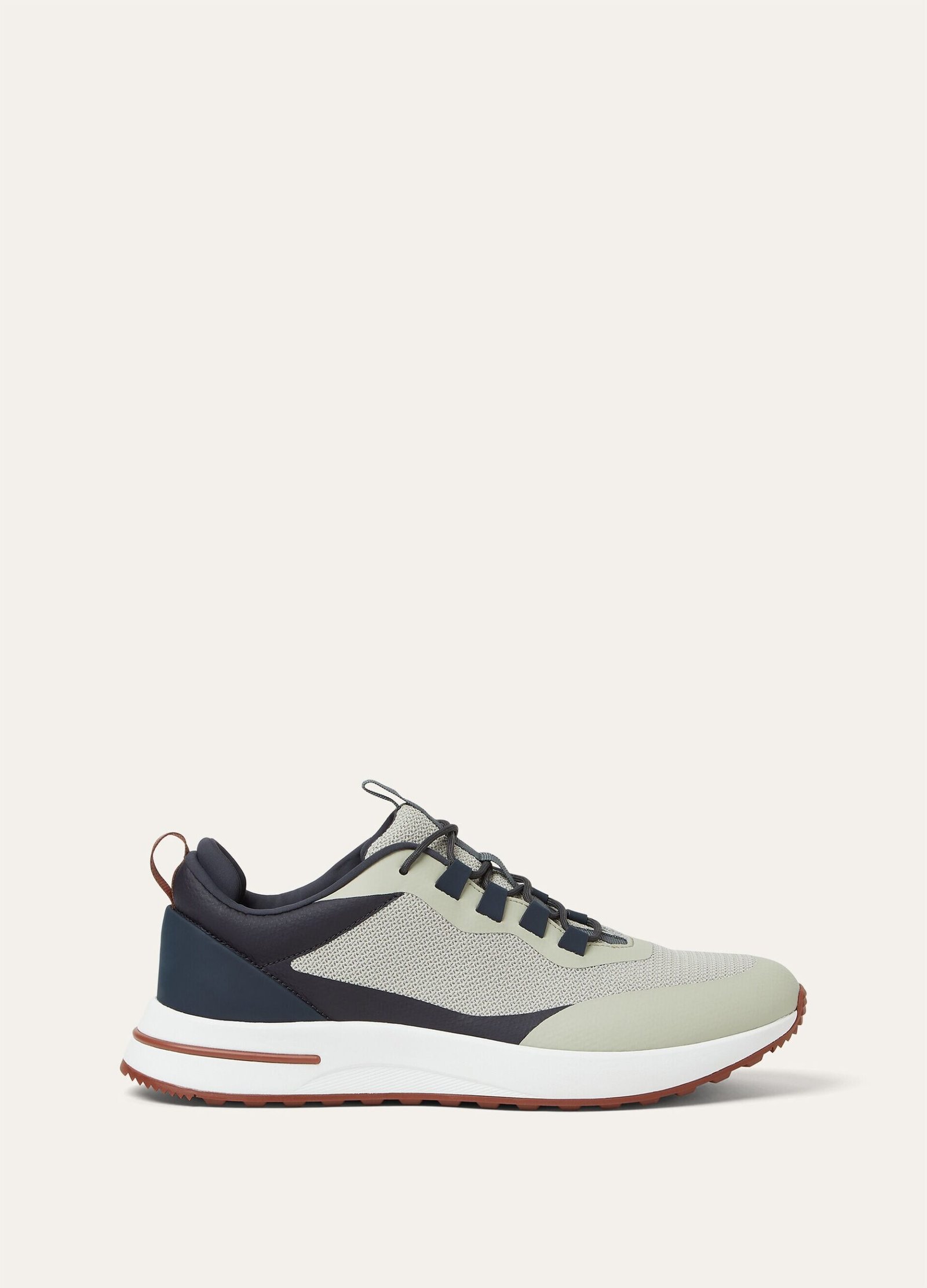 Week End Walk Sneaker - Linen F6ZG